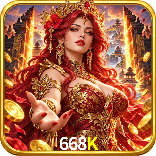 668K APK v4.7.5 - Screenshot UI modern dan intuitif Indonesia
